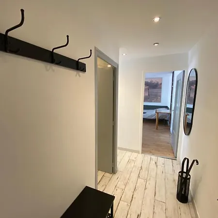 Ferienwohnung 018 Chic & Cosy F1 41M2 Hypercentre Wifi Smart Tv Netflix Saint-Etienne  Exterior foto