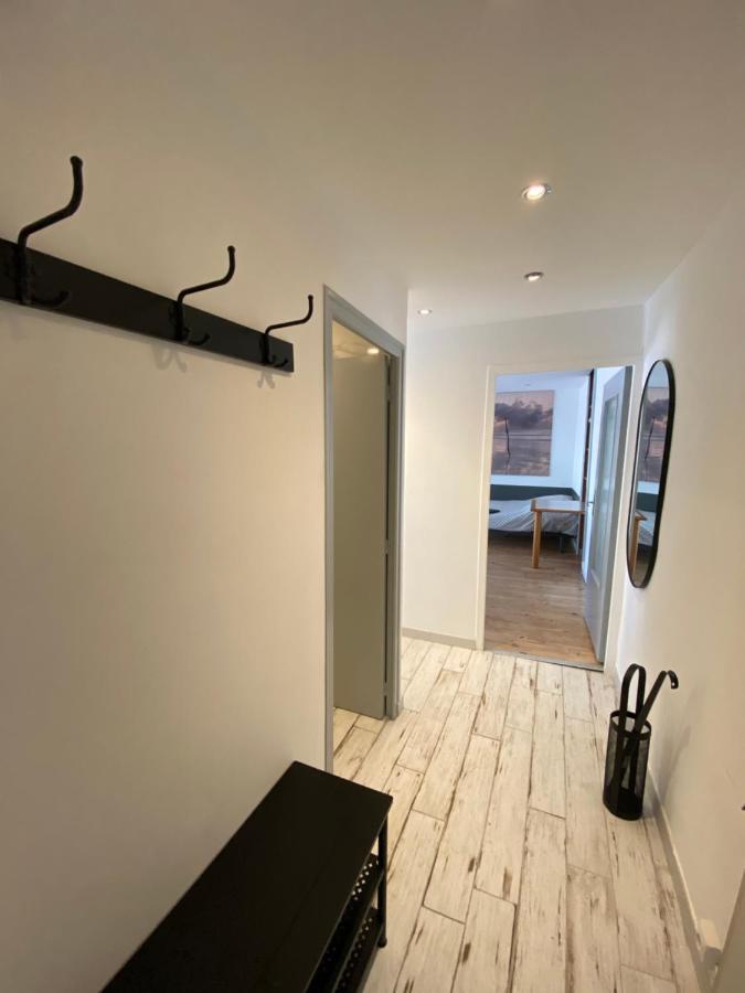 Apartment 018 Chic & Cosy F1 41m2 Hypercentre Wifi Smart Tv Netflix Saint-Etienne (Loire)